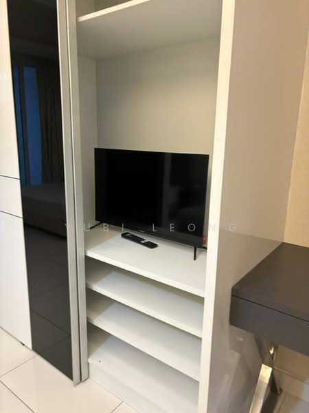 Service Residence for Rent at Cliveden @ Plaza Damas 3 - Yubi Leong - PropertyGuru.com.my