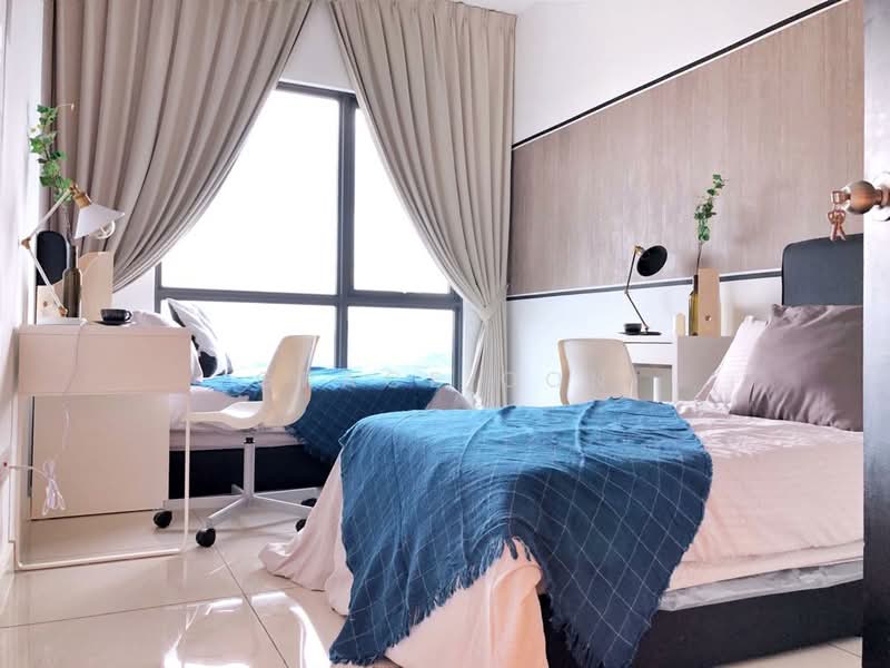 Condominium for Rent at Sunway GeoSense - Grace Oon - Bedroom - PropertyGuru.com.my