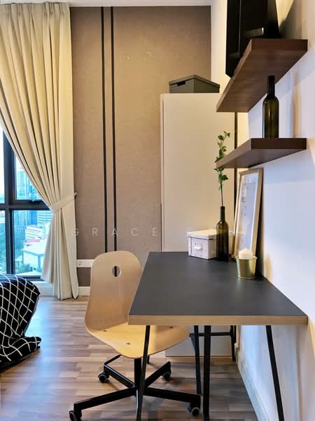 Condominium for Rent at Sunway GeoSense - Grace Oon - Study - PropertyGuru.com.my