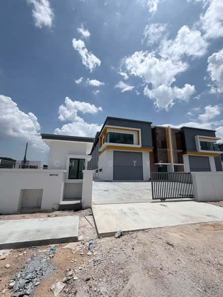 Cluster Factory for Sale in Puncak Alam (Selangor) - Chris Tye - PropertyGuru.com.my
