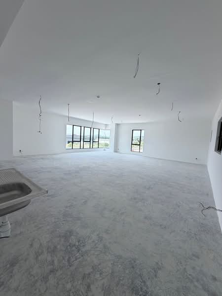 Cluster Factory for Sale in Puncak Alam (Selangor) - Chris Tye - Interior - PropertyGuru.com.my