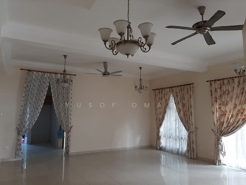 Semi-Detached House for Sale in Taman Bukit Semenyih (Semenyih) - Yusof Omar - PropertyGuru.com.my