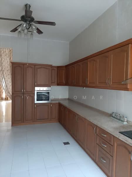 Semi-Detached House for Sale in Taman Bukit Semenyih (Semenyih) - Yusof Omar - PropertyGuru.com.my