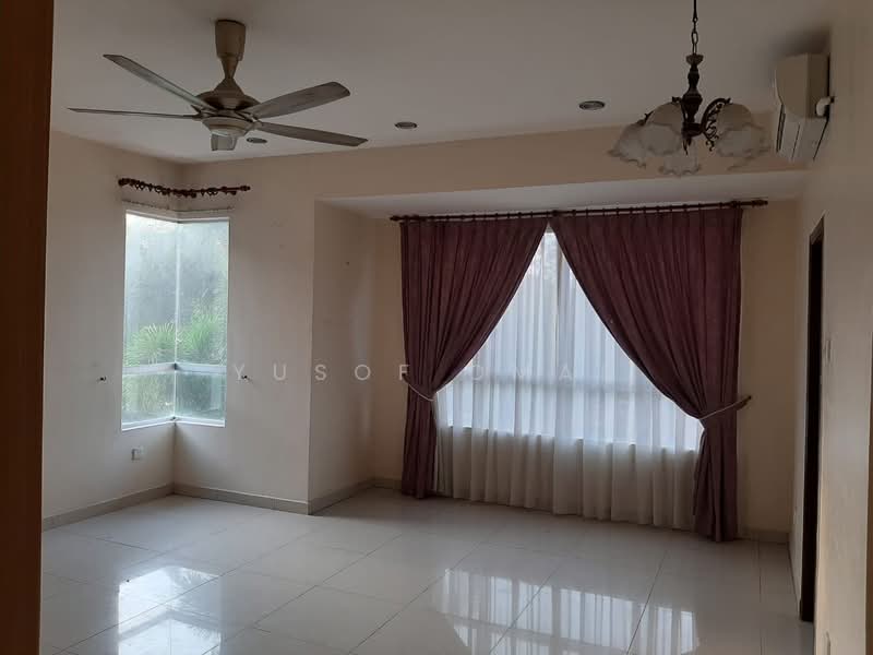 Semi-Detached House for Sale in Taman Bukit Semenyih (Semenyih) - Yusof Omar - PropertyGuru.com.my