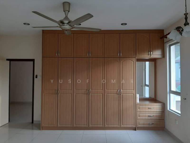 Semi-Detached House for Sale in Taman Bukit Semenyih (Semenyih) - Yusof Omar - PropertyGuru.com.my