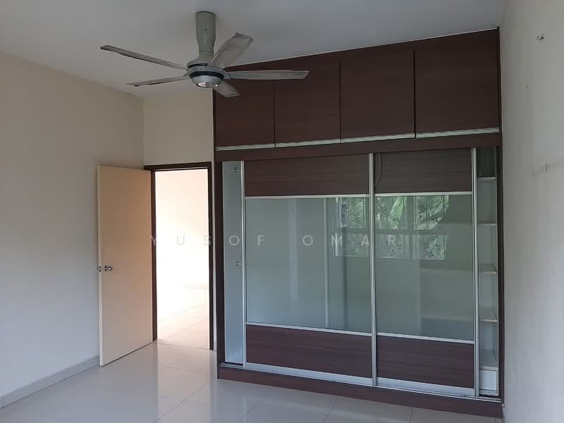 Semi-Detached House for Sale in Taman Bukit Semenyih (Semenyih) - Yusof Omar - PropertyGuru.com.my