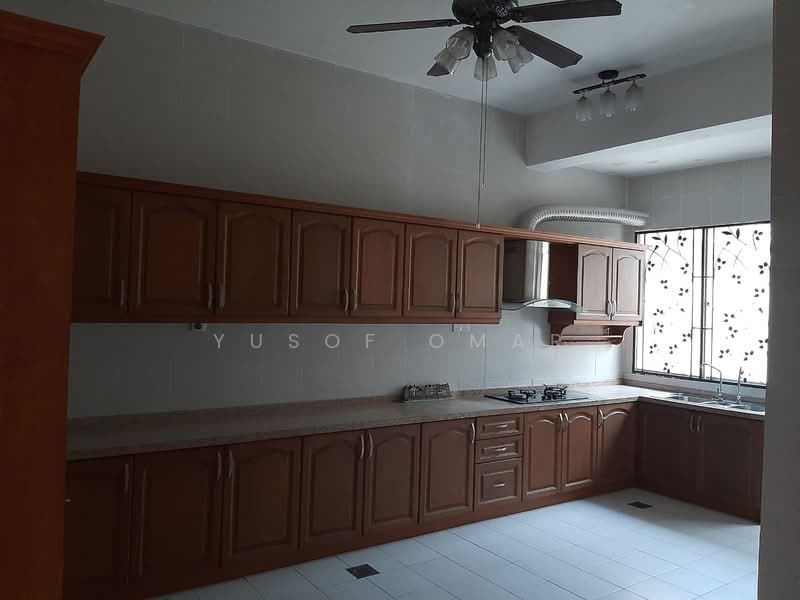 Semi-Detached House for Sale in Taman Bukit Semenyih (Semenyih) - Yusof Omar - PropertyGuru.com.my