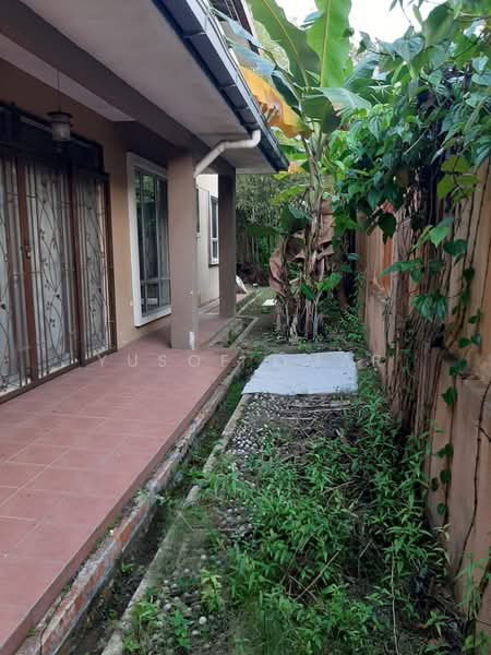 Semi-Detached House for Sale in Taman Bukit Semenyih (Semenyih) - Yusof Omar - PropertyGuru.com.my