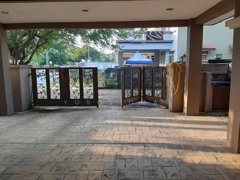Semi-Detached House for Sale in Taman Bukit Semenyih (Semenyih) - Yusof Omar - PropertyGuru.com.my