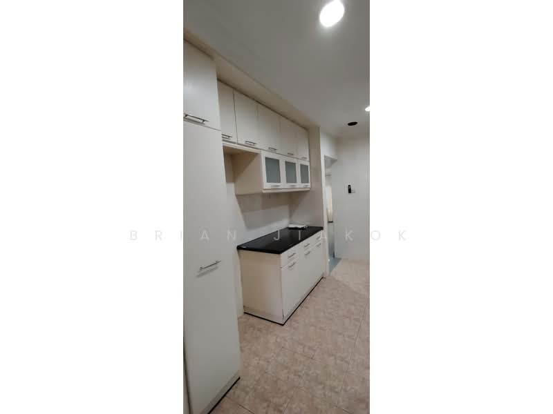 2-storey Terraced House for Sale in Taman Bukit Idaman (Selayang) - Brian JiaKok - Kitchen - PropertyGuru.com.my