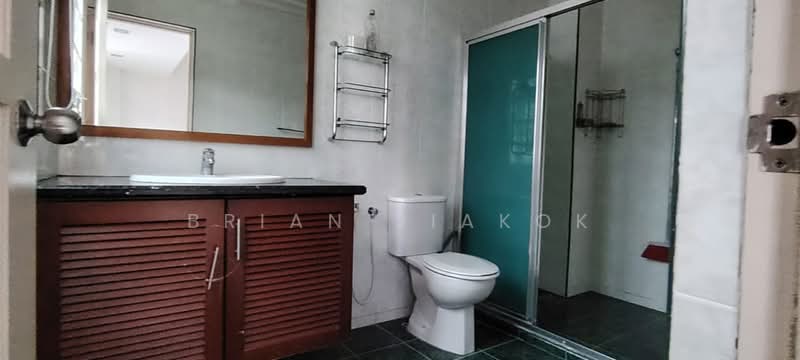 2-storey Terraced House for Sale in Taman Bukit Idaman (Selayang) - Brian JiaKok - Bathroom - PropertyGuru.com.my