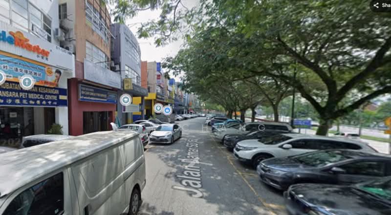 Shop for Rent in Bandar Sri Damansara (Selangor) - Ray Chang - PropertyGuru.com.my
