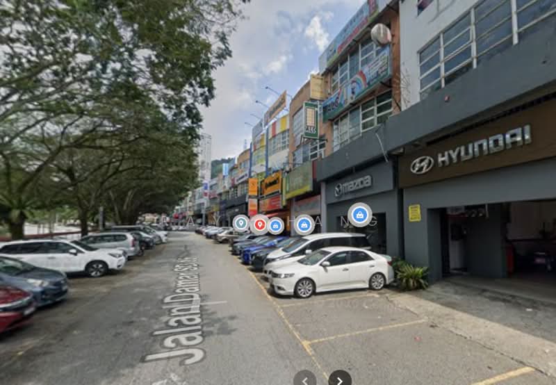 Shop for Rent in Bandar Sri Damansara (Selangor) - Ray Chang - Exterior - PropertyGuru.com.my