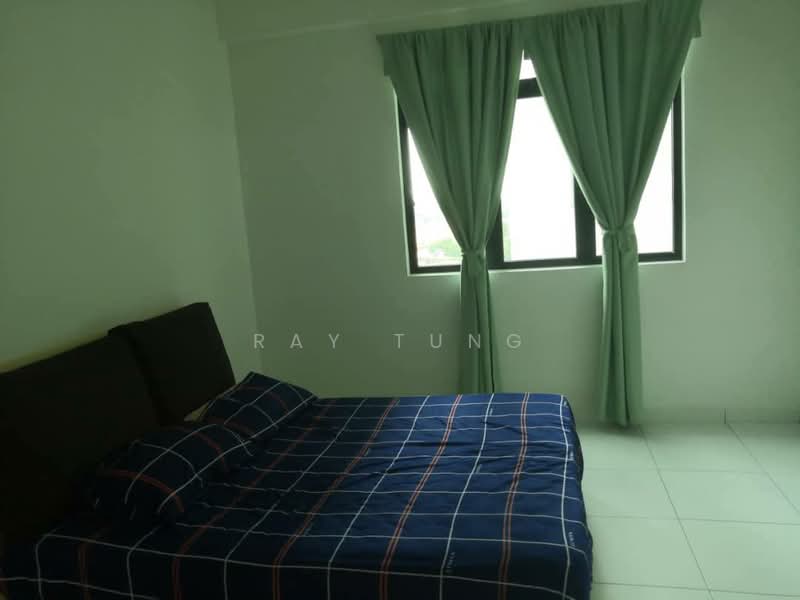 Service Residence for Rent at Sky Oasis Residence (Pangsapuri Oasis 1) - Ray Tung - Bedroom - PropertyGuru.com.my