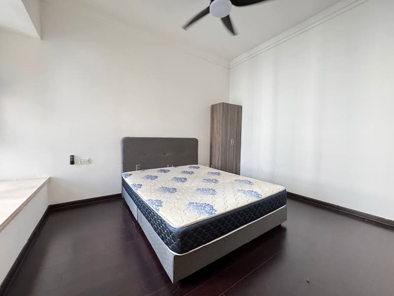 Servis Apartment untuk Dijual di R&F Princess Cove Phase 1 - See Hon Tay - PropertyGuru.com.my