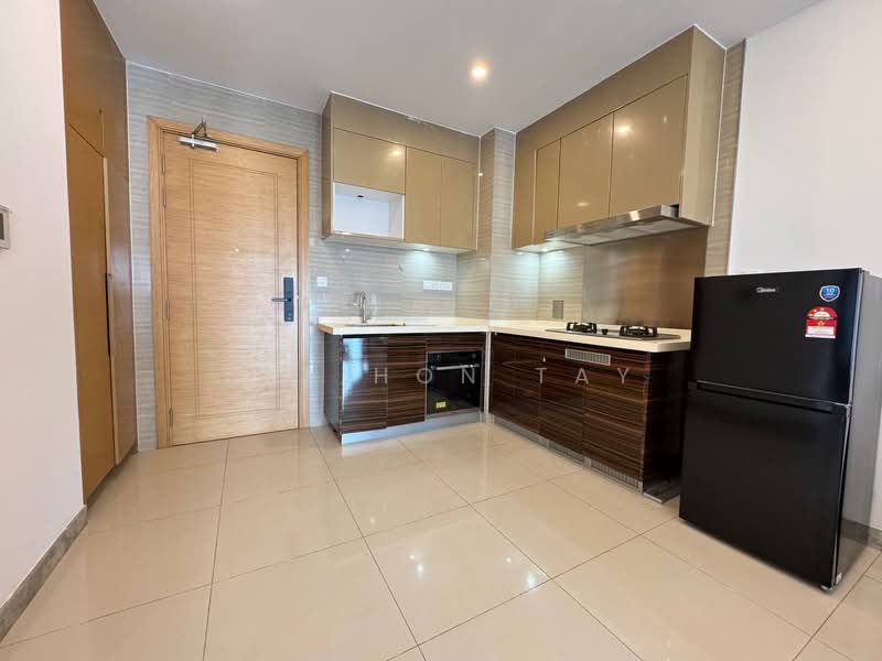 Servis Apartment untuk Dijual di R&F Princess Cove Phase 1 - See Hon Tay - PropertyGuru.com.my