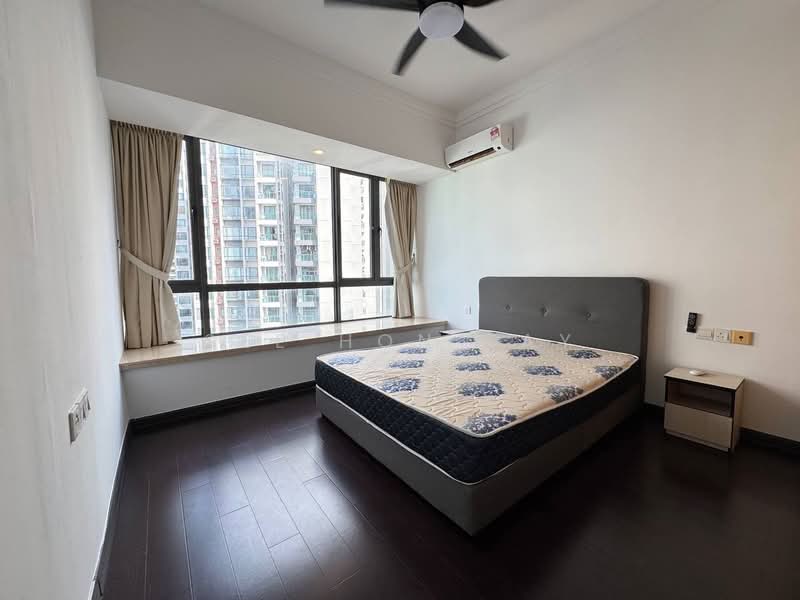 Servis Apartment untuk Dijual di R&F Princess Cove Phase 1 - See Hon Tay - PropertyGuru.com.my