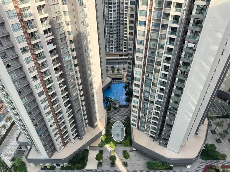 Servis Apartment untuk Dijual di R&F Princess Cove Phase 1 - See Hon Tay - PropertyGuru.com.my