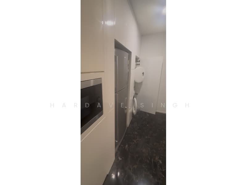 Service Residence for Rent at Arcoris Residences - Hardave Singh - PropertyGuru.com.my