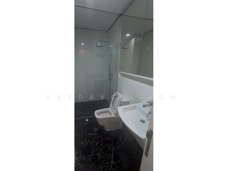 Service Residence for Rent at Arcoris Residences - Hardave Singh - PropertyGuru.com.my