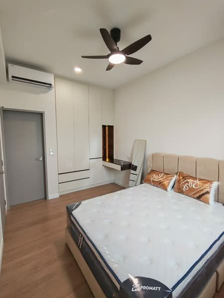 Kondominium untuk Disewa di Skyline KL - May Tan - Bedroom - PropertyGuru.com.my