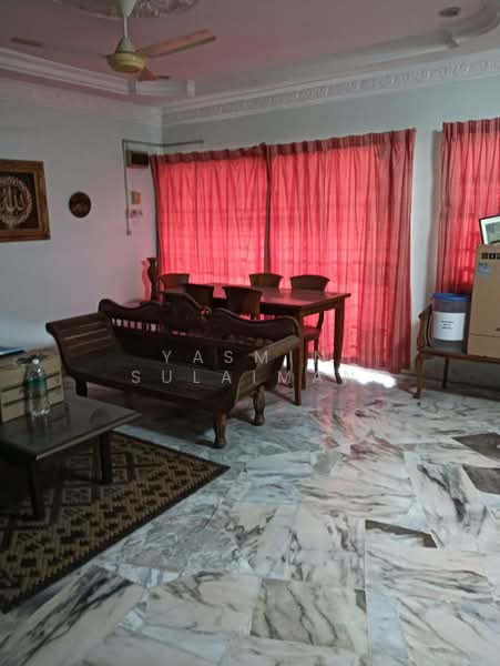 Rumah Teres 2 Tingkat untuk Dijual di Taman Sri Mewah 8 (Kapar) - Yasmin Sulaiman - PropertyGuru.com.my