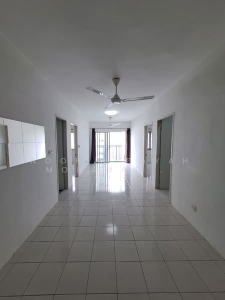 Apartment for Rent at Jalilmas - Noor Hidayah Mohamad Noor - Corridor - PropertyGuru.com.my