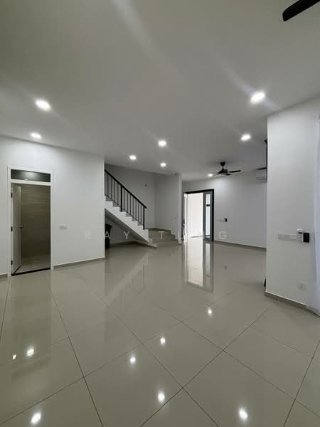 Rumah Teres 2 Tingkat untuk Disewa di Eco Spring (Johor Bahru) - Ray Tung - Interior - PropertyGuru.com.my