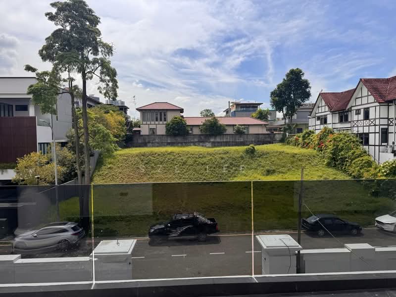 Bungalow for Sale in Taman Ponderosa (Johor Bahru) - Sze Lee - Exterior - PropertyGuru.com.my