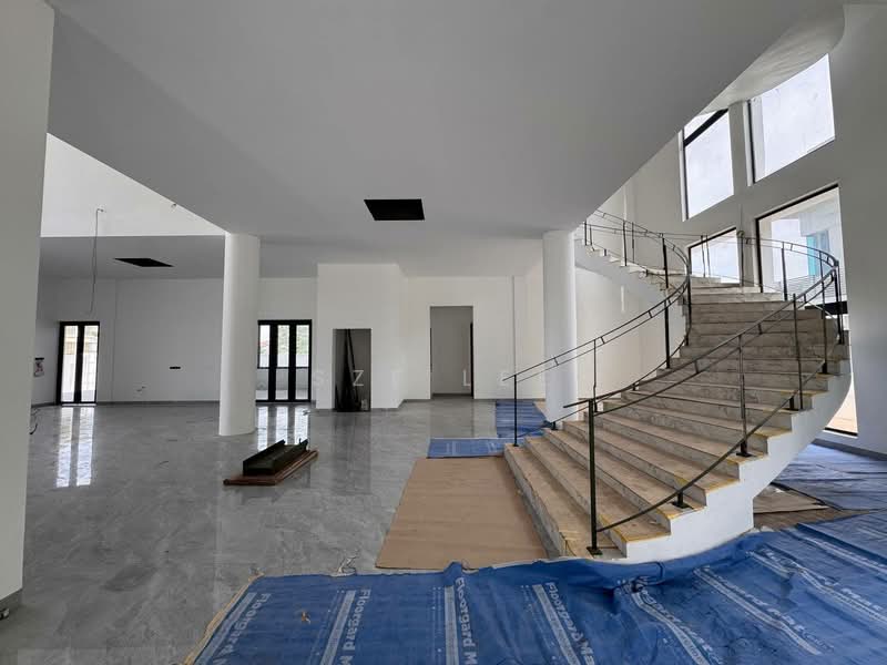 Bungalow for Sale in Taman Ponderosa (Johor Bahru) - Sze Lee - Interior - PropertyGuru.com.my