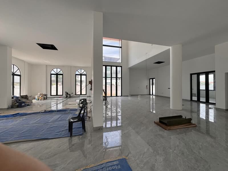 Bungalow for Sale in Taman Ponderosa (Johor Bahru) - Sze Lee - Interior - PropertyGuru.com.my