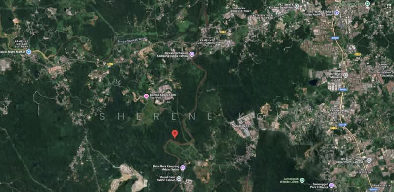 Agricultural Land for Sale in Bau (Sarawak) - Sherene Kok - PropertyGuru.com.my