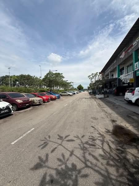 Pejabat untuk Disewa di Kawasan Perindustrian Tampoi (Johor Bahru) - Ray Tung - Exterior - PropertyGuru.com.my