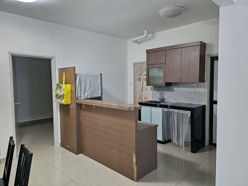 Service Residence for Sale at SuriaMas Suites - Melinda Ee - Kitchen - PropertyGuru.com.my