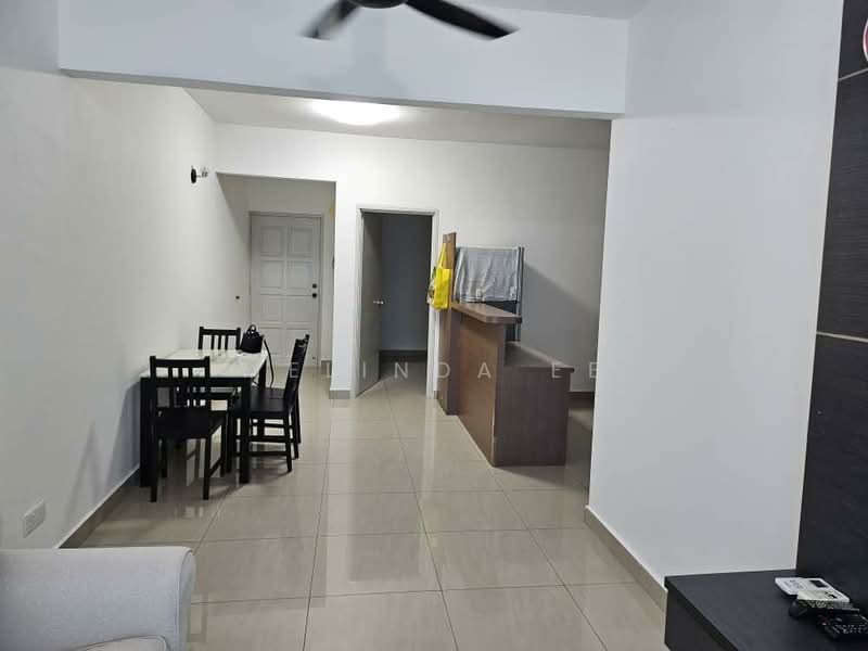 Service Residence for Sale at SuriaMas Suites - Melinda Ee - Dining Room - PropertyGuru.com.my