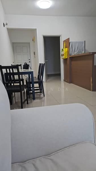 Service Residence for Sale at SuriaMas Suites - Melinda Ee - Dining Room - PropertyGuru.com.my