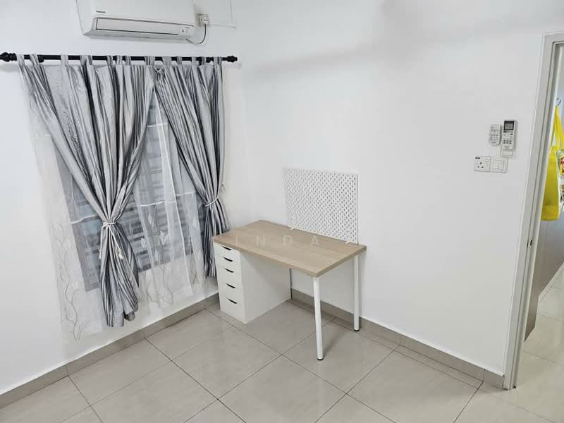 Service Residence for Sale at SuriaMas Suites - Melinda Ee - Study - PropertyGuru.com.my