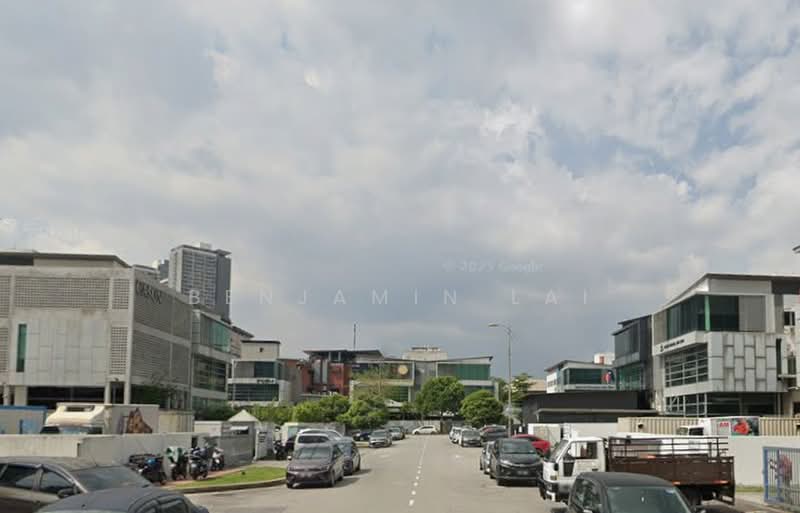 Kilang untuk Dijual di Kota Damansara (Selangor) - Benjamin Lai - Exterior - PropertyGuru.com.my