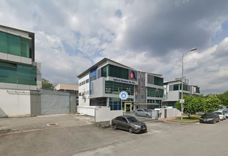 Kilang untuk Dijual di Kota Damansara (Selangor) - Benjamin Lai - Exterior - PropertyGuru.com.my