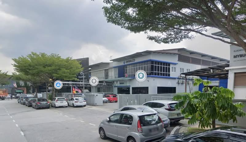 Kilang untuk Dijual di Kota Damansara (Selangor) - Benjamin Lai - Exterior - PropertyGuru.com.my