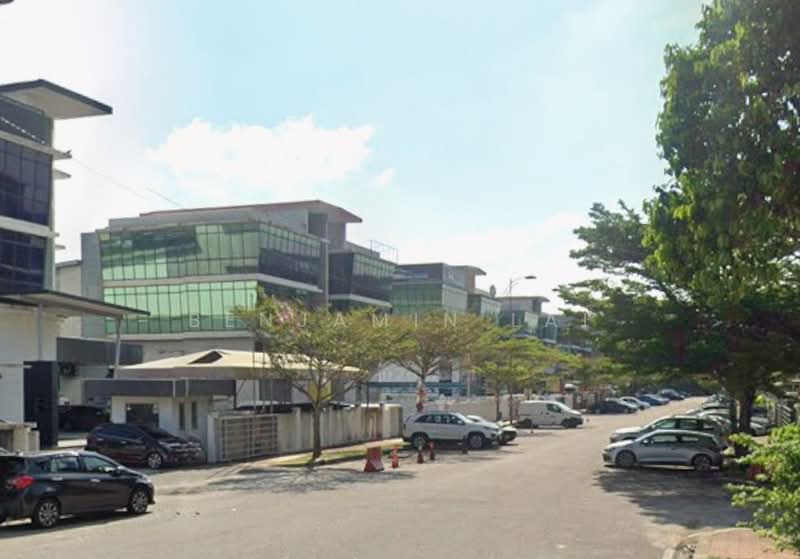Kilang untuk Dijual di Kota Damansara (Selangor) - Benjamin Lai - Exterior - PropertyGuru.com.my