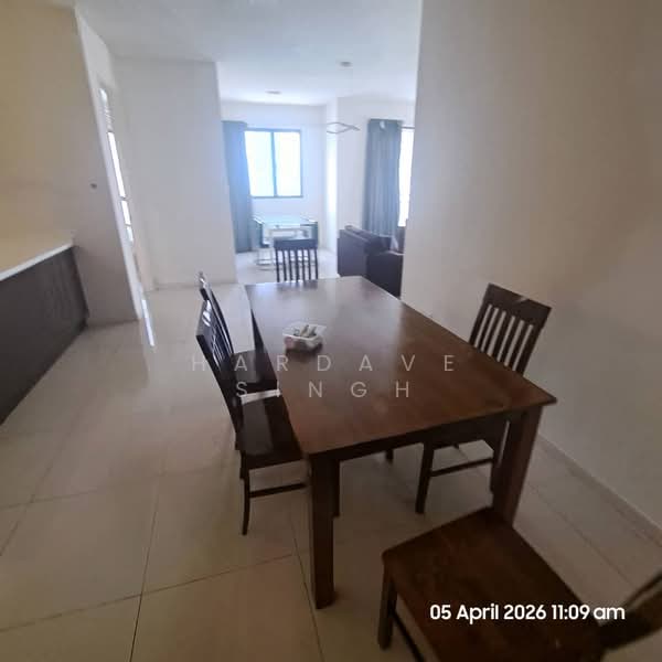 Kondominium untuk Dijual di Casa Kiara II - Hardave Singh - PropertyGuru.com.my