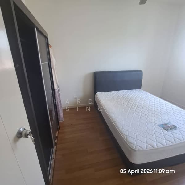 Kondominium untuk Dijual di Casa Kiara II - Hardave Singh - PropertyGuru.com.my