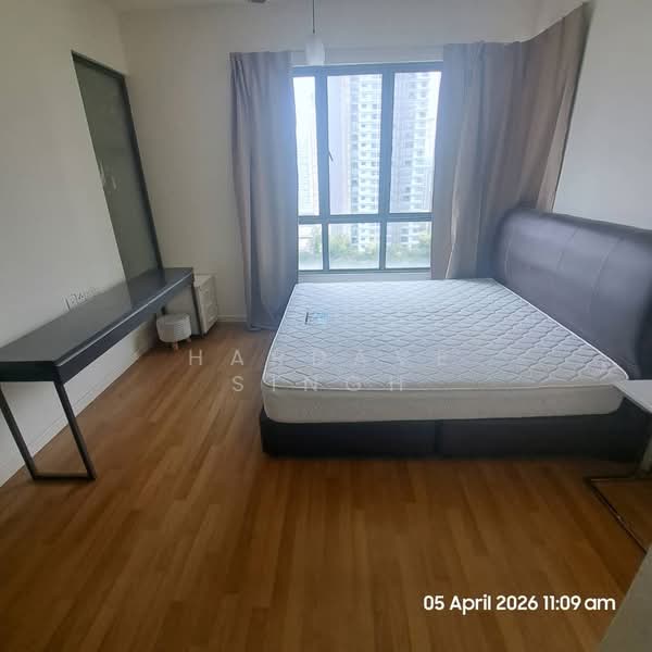 Kondominium untuk Dijual di Casa Kiara II - Hardave Singh - PropertyGuru.com.my