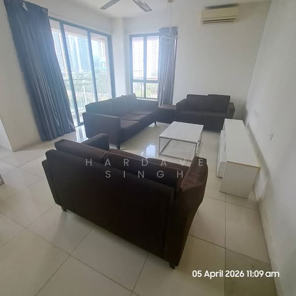 Kondominium untuk Dijual di Casa Kiara II - Hardave Singh - PropertyGuru.com.my
