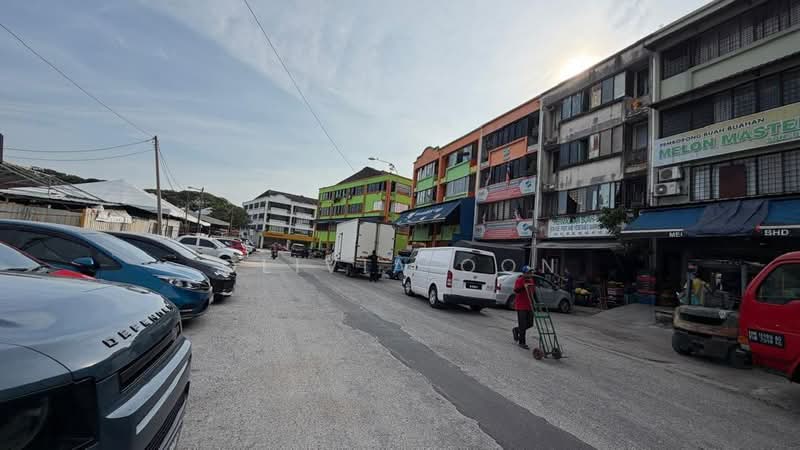 Kedai untuk Disewa di Selayang (Selangor) - Olivia Oon - Exterior - PropertyGuru.com.my