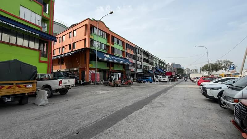 Kedai untuk Disewa di Selayang (Selangor) - Olivia Oon - Exterior - PropertyGuru.com.my