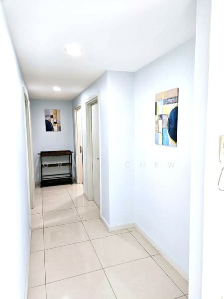Condominium for Rent at Iskandar Residences - Grace Chew - Corridor - PropertyGuru.com.my