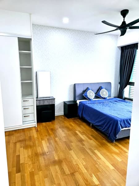 Condominium for Rent at Iskandar Residences - Grace Chew - Bedroom - PropertyGuru.com.my