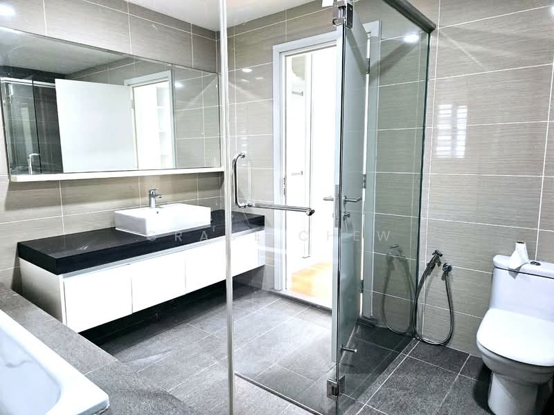 Condominium for Rent at Iskandar Residences - Grace Chew - PropertyGuru.com.my